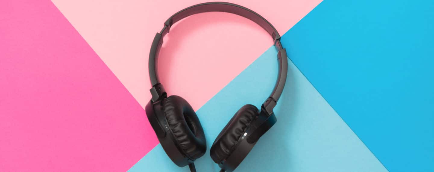 6 Entertaining Vegan Podcasts Everyone Should Listen To
