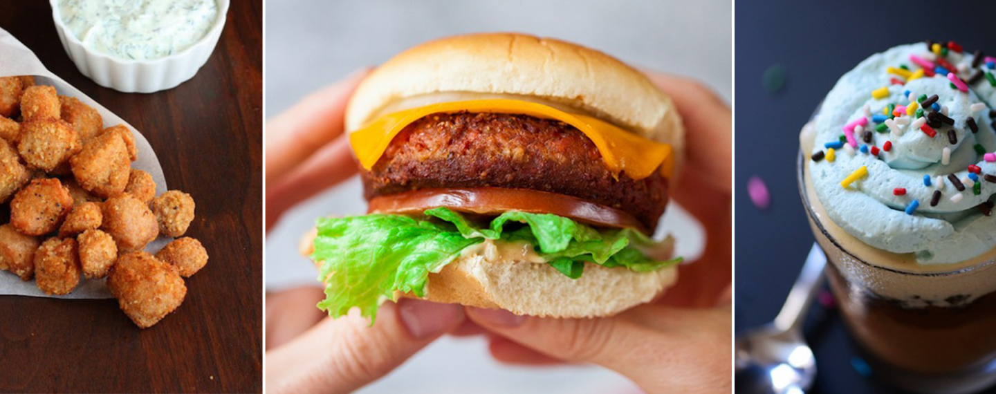 10 Mouthwatering Vegan Copycat Recipes for Your Favorite Chain Restaurants