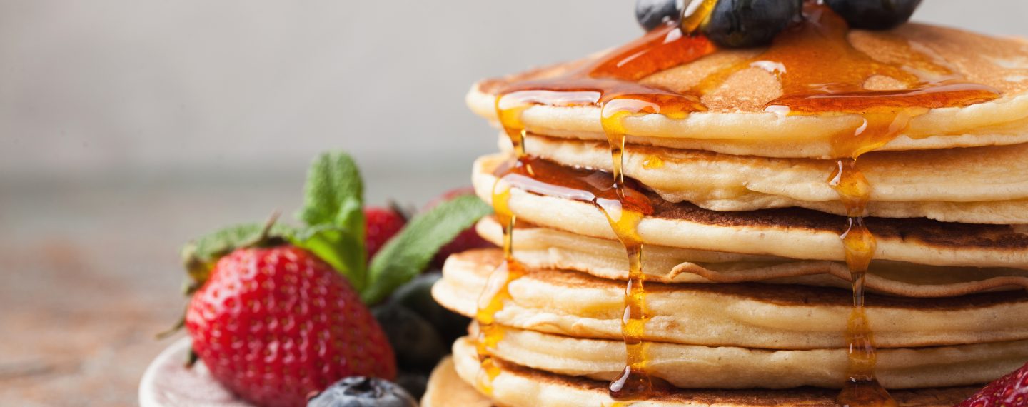 Vegan Pancake Mixes? Here Are 7 Brands You Can Find at a Store Near You