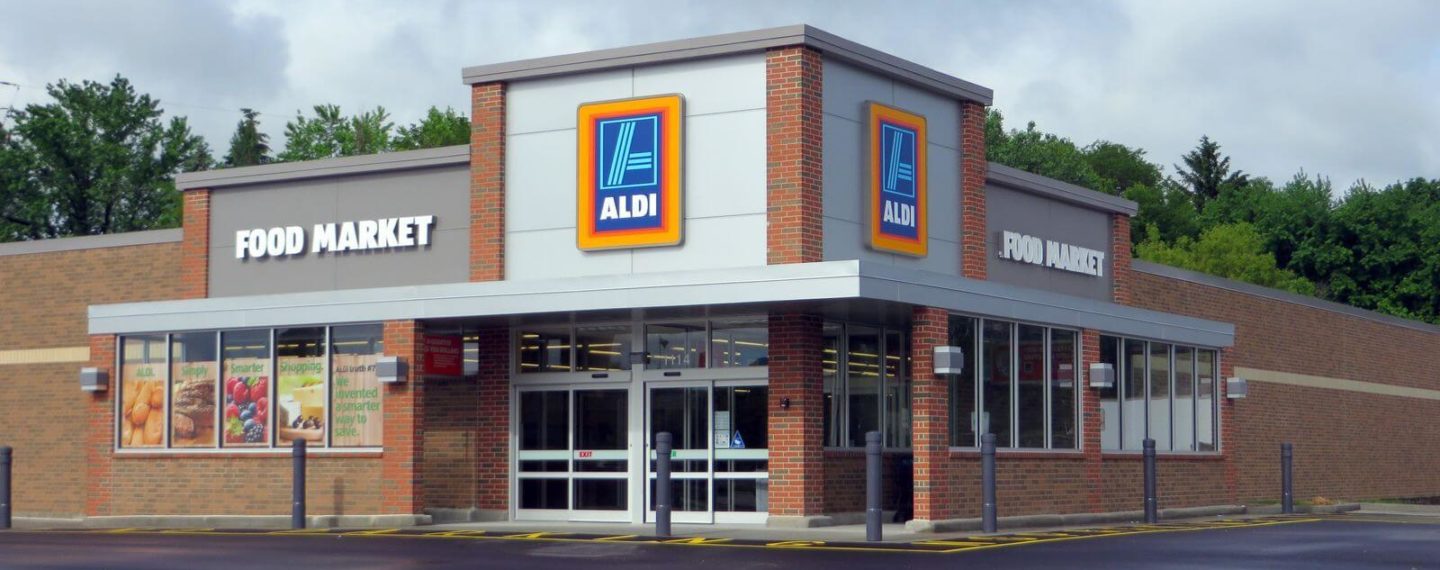Aldi Just Released a Line of Vegan Meats and People Are Freaking Out