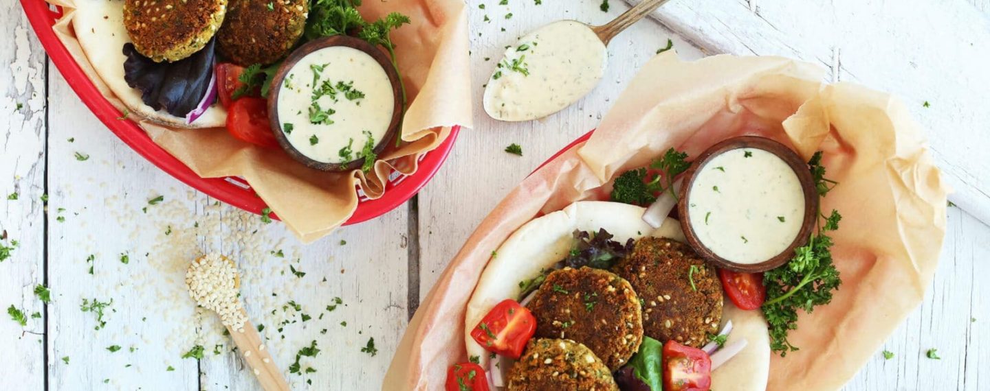 Here Are 8 Mouthwatering Vegan Recipes to Try in Your Air Fryer
