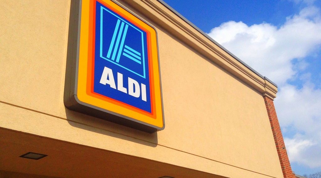 16 Affordable Vegan Finds at ALDI