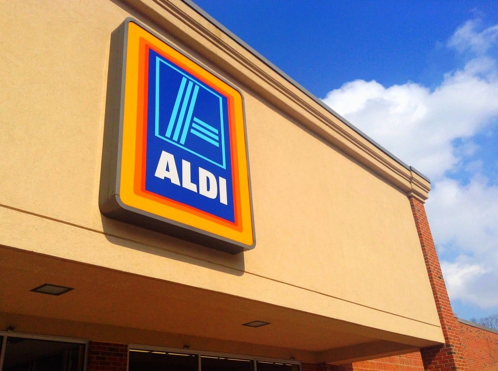 16 Affordable Vegan Finds at ALDI - ChooseVeg