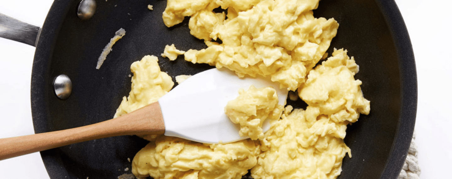 Eating Eggs May Increase Risk of Heart Disease and Early Death, Study Finds