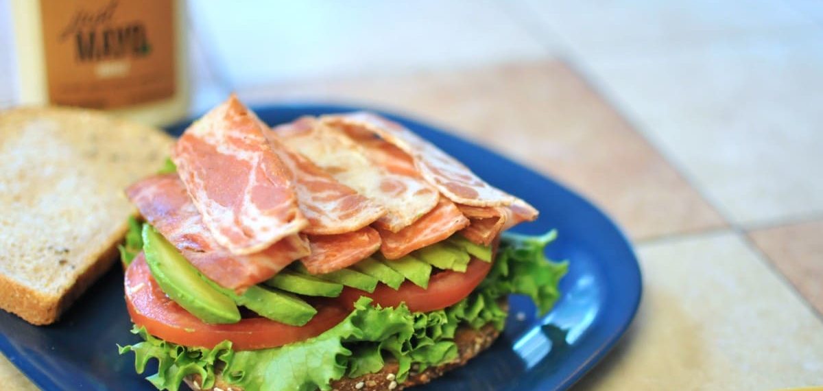 Unilever’s New Vegan Bacon Technology Makes It a Worthy Contender for Meat Lovers Bacon3 2