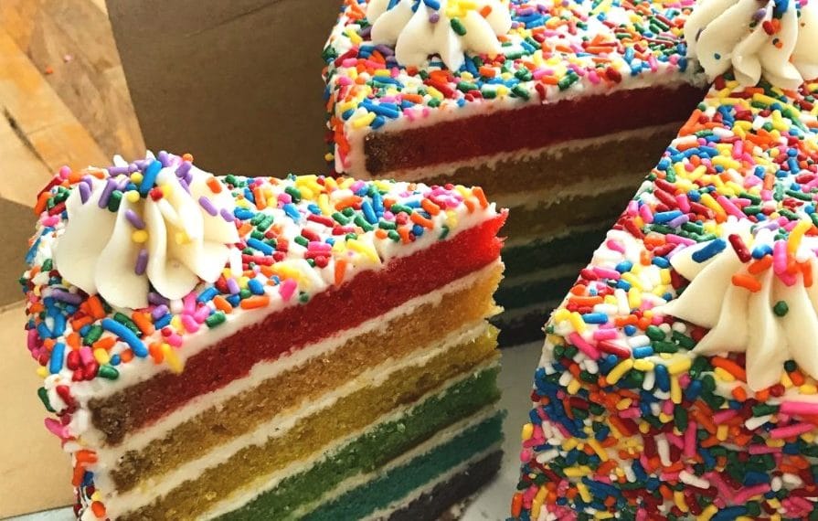 Here Are 10 Badass Vegan Bakeries You Might Not Have Heard Of