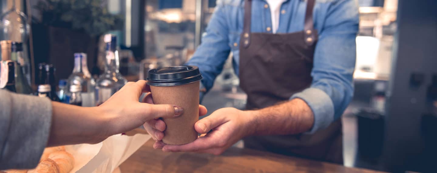 Starbucks in Amsterdam Is Telling People to Go Vegan and We’re Here for It