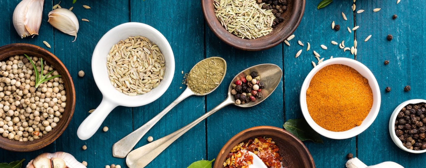 The Best Vegan Seasonings Every Newbie Should Have on Hand