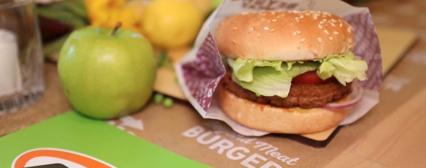 Canada Invests $153 Million So They’ll Never Run Out of Beyond Burgers Again