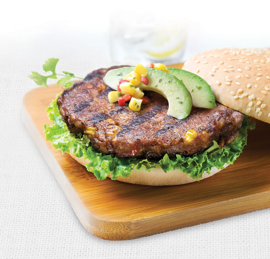 Gardein Black Bean Burger atelieryuwa.ciao.jp