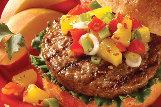 Famed Veggie Burger Brand Quietly Debuts First-Ever Vegan Turkey Burger