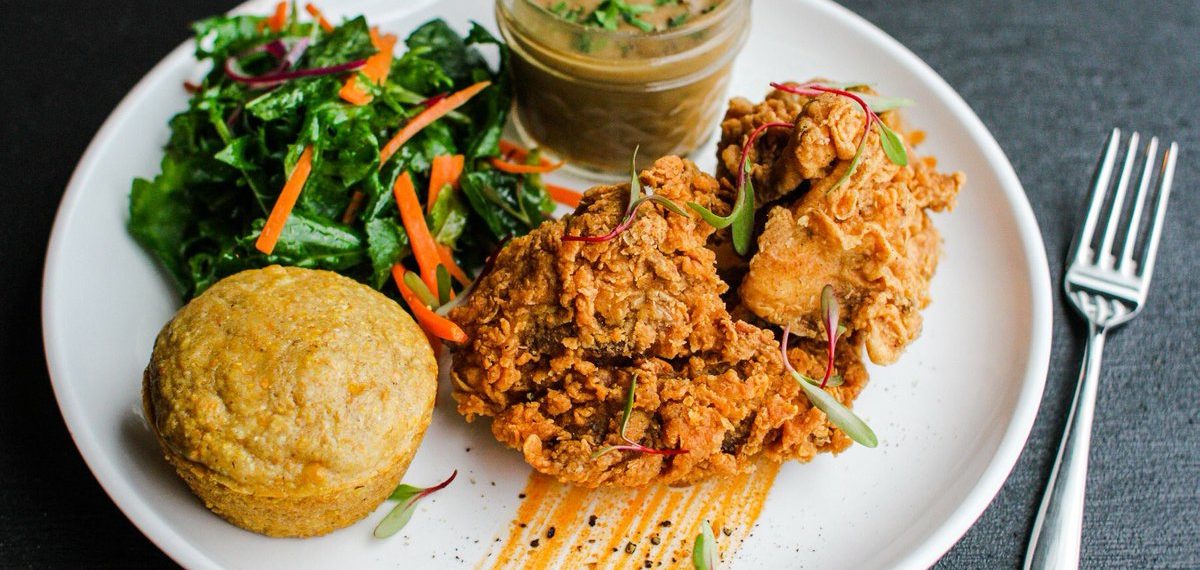 These 9 Vegan Dishes Are the Definition of Instagrammable