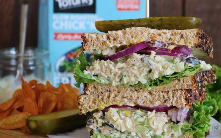 9 Must-Try Vegan Chicken Brands We Can’t Get Enough Of