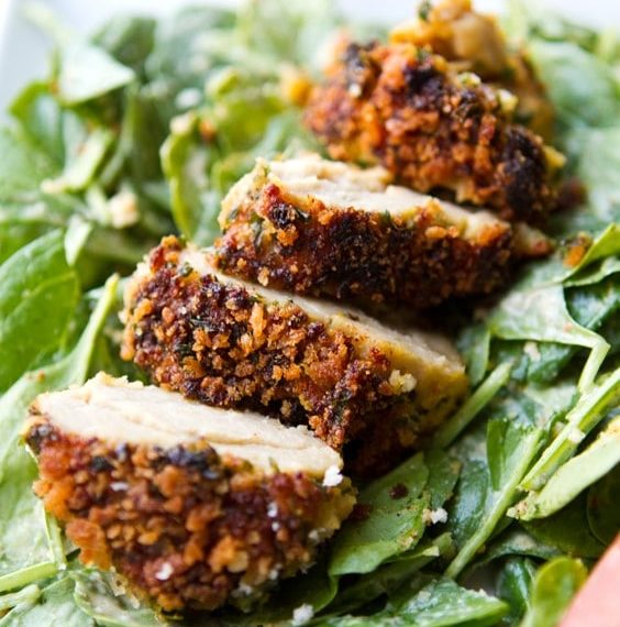 10 Badass Recipes for Making Your Own Vegan Meats