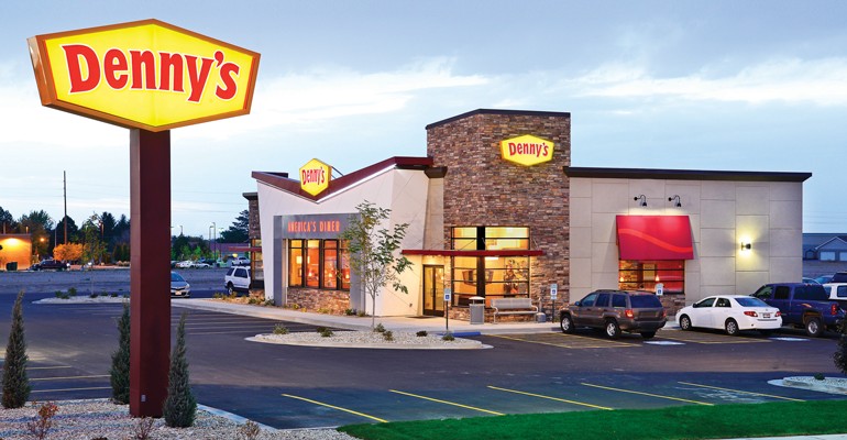 Vegan Guide to Denny's: 2022 Menu Options and Swaps