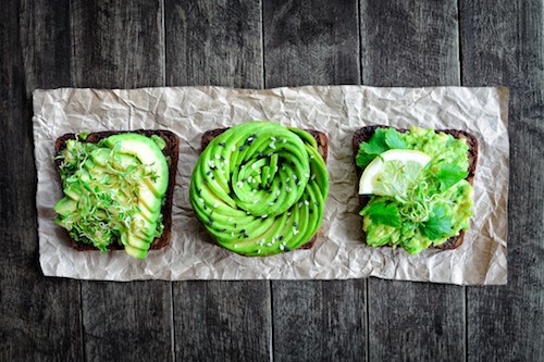Hey Millennials, Here Are 9 Avocado Toast Recipes So You Can Eventually Buy a House