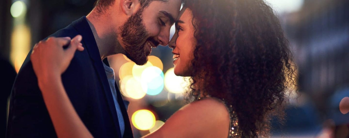 5 Reasons to Make Your Next Date Night Vegan