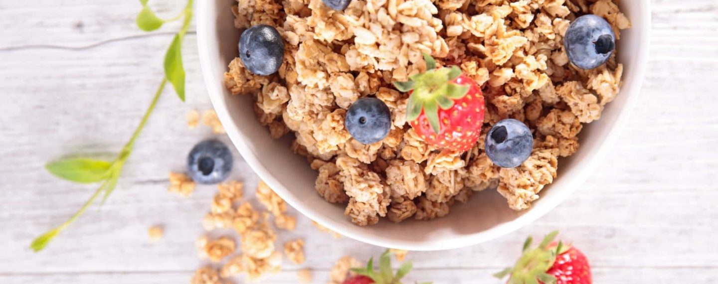 Here Are 7 Vegan Breakfast Ideas to Try This Week