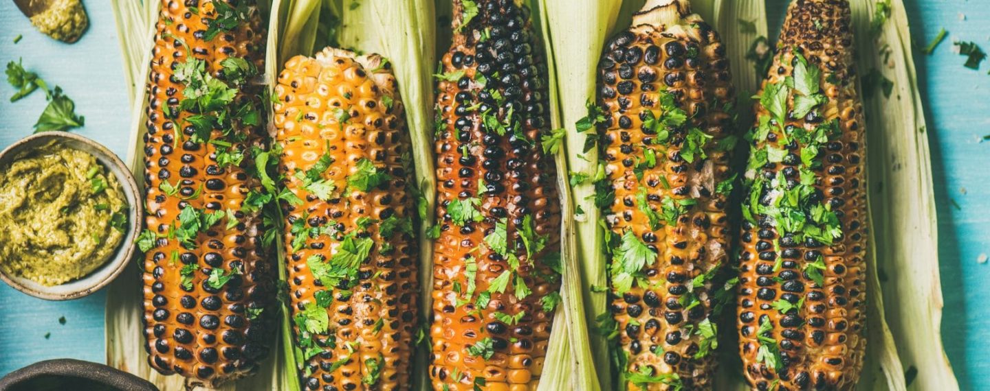 How to Survive Your Next Barbecue as a Vegan