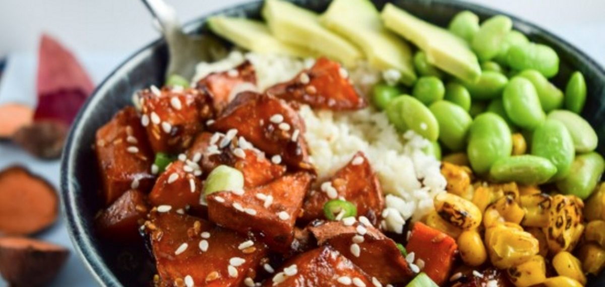 The Top 5 Most-Ordered Vegan Dishes, According to Grubhub