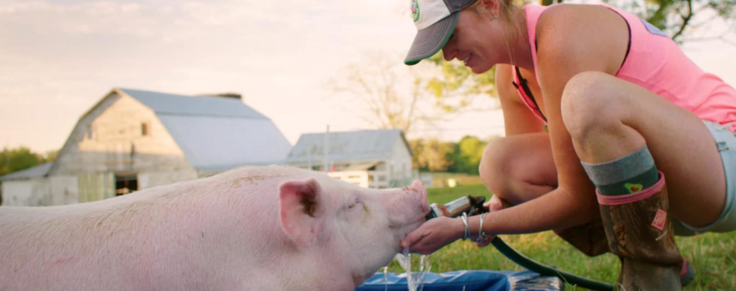 Powerful New Documentary Short Highlights Brave Animal Rescuers