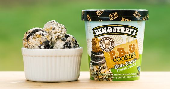 12 of the Most Mind-Blowing Vegan Ice Cream Flavors