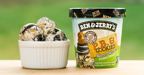 These Major Ice Cream Brands Have Rolled Out 9 New Vegan Flavors This Year