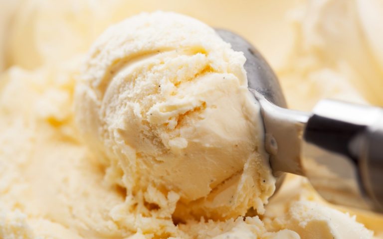 WINNING: Breyers Just Secretly Released a New Vegan Ice Cream Flavor