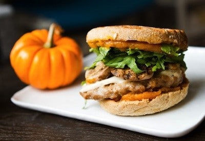 11 Festive Pumpkin Recipes That Will Get You In The Fall Spirit