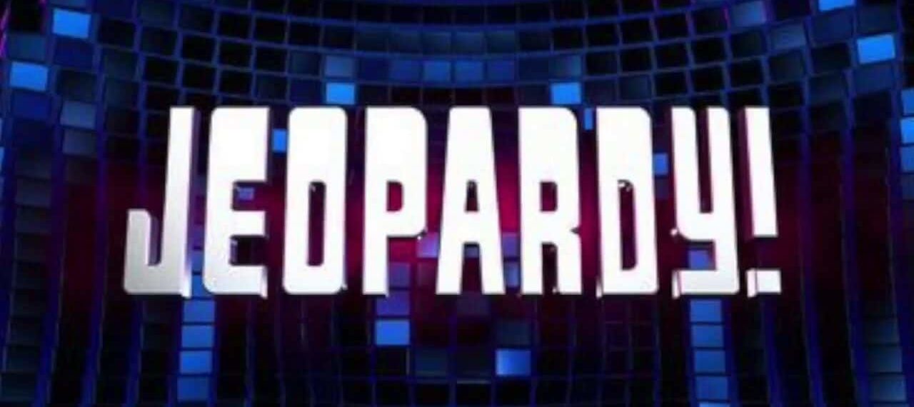 Jeopardy Tests Contestants’ Vegan Knowledge With New Category