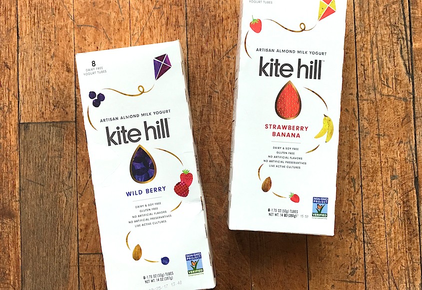 Kite Hill Is About to Release a Vegan Version of Your Favorite ‘90s