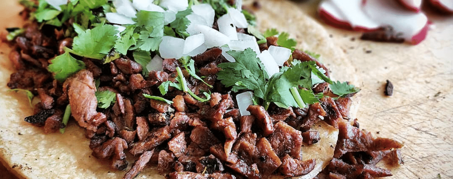 This Vegan Taco Was Voted Best in Los Angeles at Annual Taco Competition