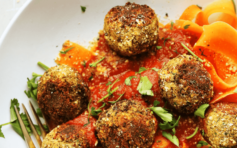 8 Vegan Recipes That Prove Lentils Are Better Than Ground Beef