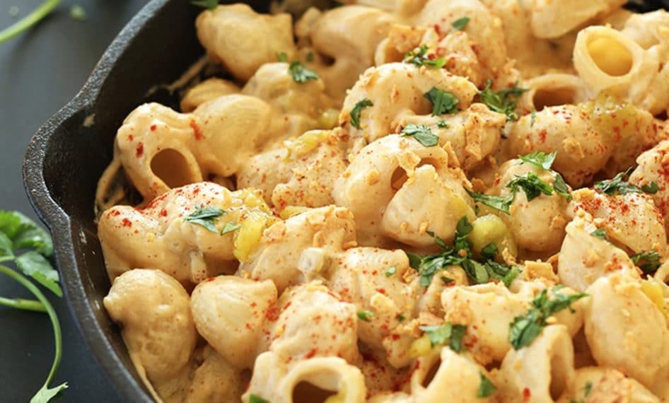 The 8 Best Vegan Mac and Cheese Recipes