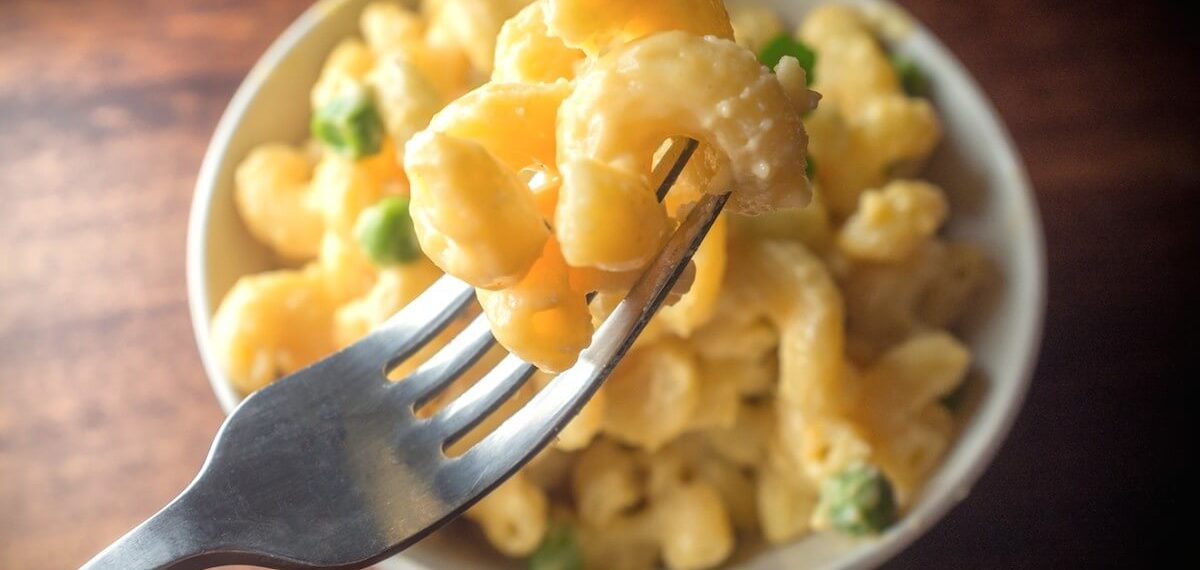 New Whole Foods Location Boasts Mac and Cheese Bar With Vegan Option