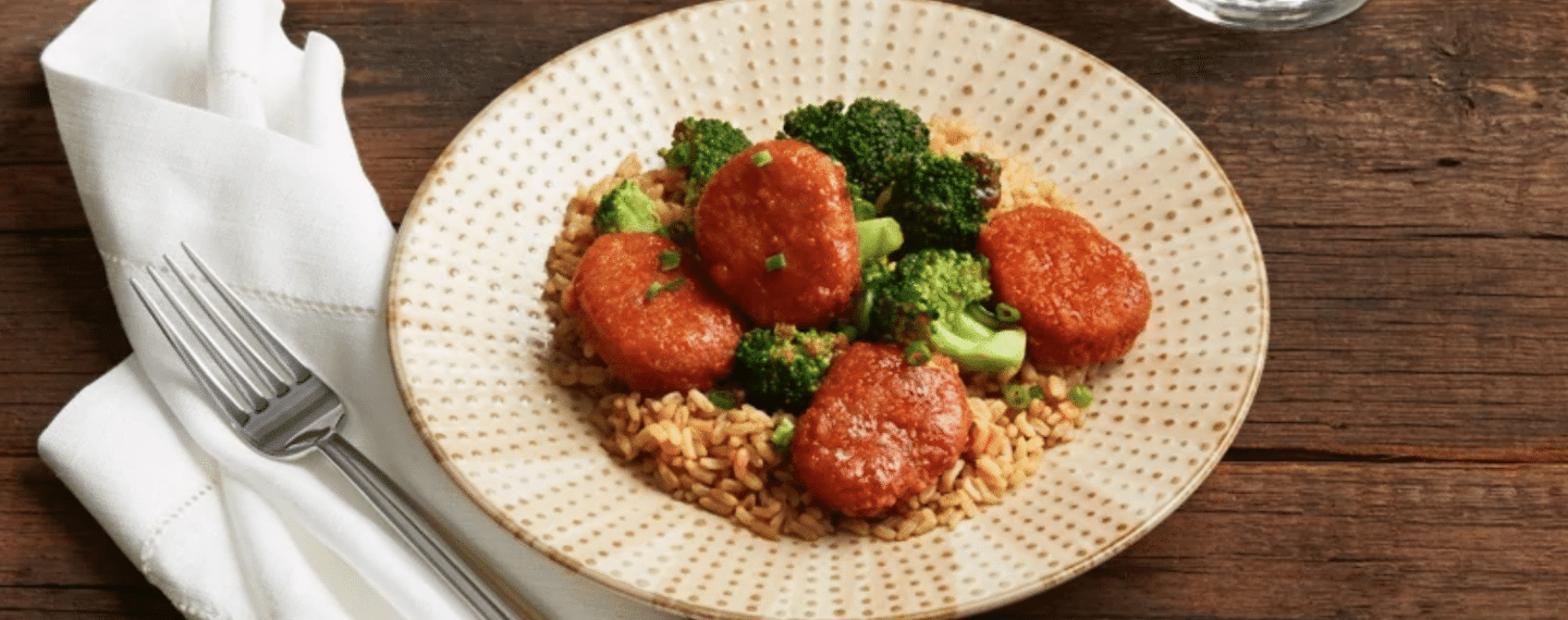 Morningstar Farms Offers Impressive Vegan Lineup, With New Chicken Options
