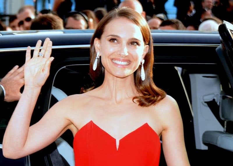 Natalie Portman Hasn’t Had a Breakout in Six Years. Here’s Why.