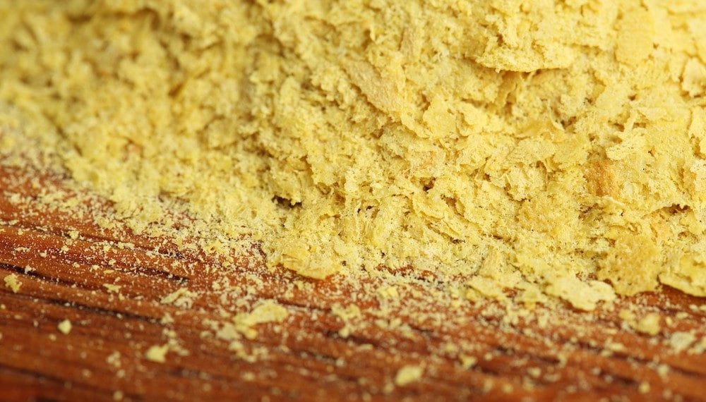 7 Reasons to Feel Great About Your Nutritional Yeast Addiction