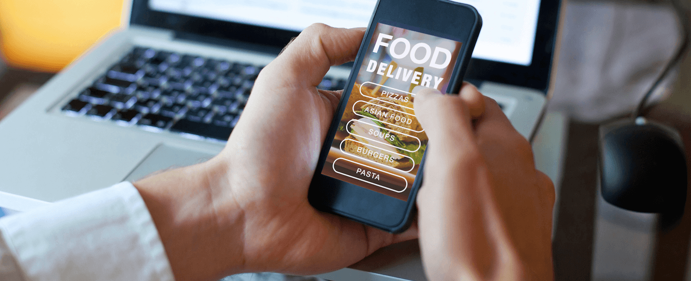 Here’s How to Find Vegan Food Delivery Near You