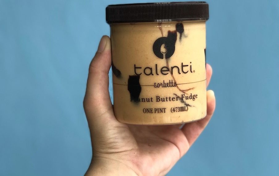 These Vegan Talenti Flavors Are Making All the Gelatos Jealous