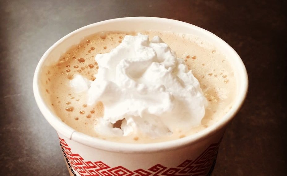 People Are Obsessed With Pumpkin Spice Lattes. Here’s How to Get a Vegan One.