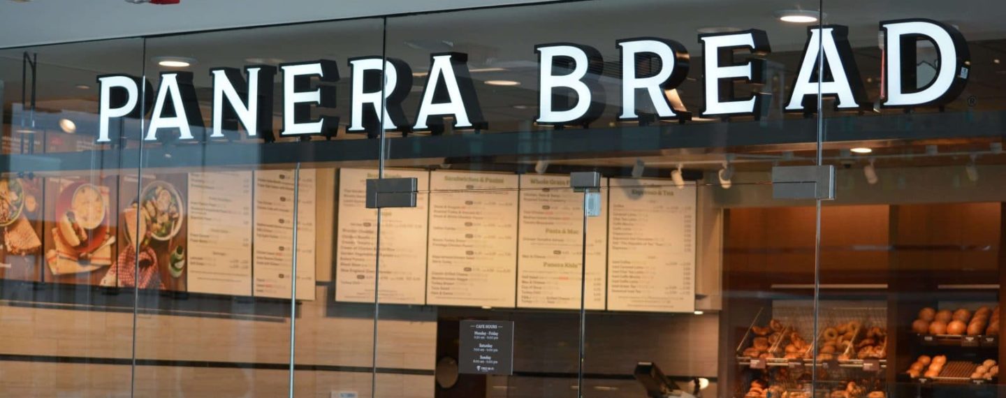 Heads Up! These New Panera Broth Bowls Are Vegan