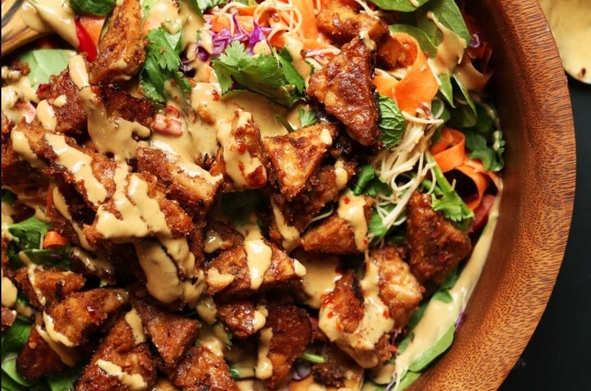 What the Heck Is Tempeh?