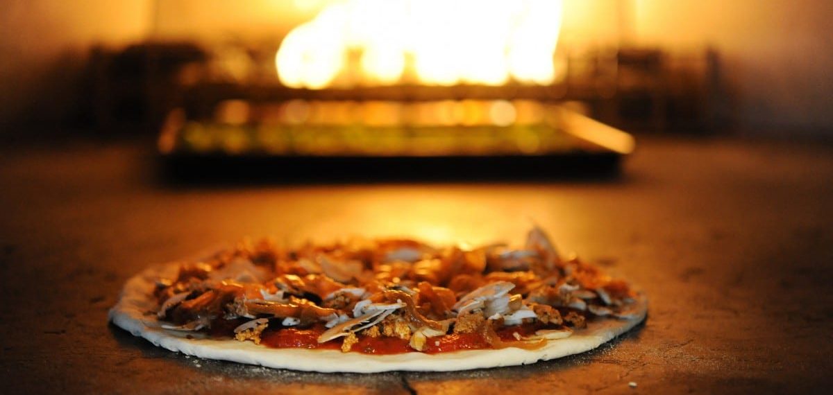 How to Order a Vegan Pizza at Your Favorite Restaurant Chain