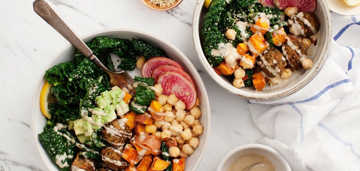 11 (Vegan) Things You Need to Cook in March
