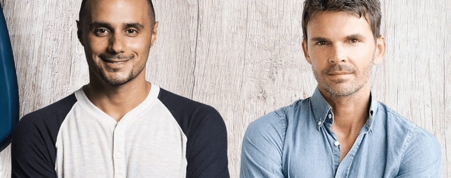 Plant-Based Chef and Vegan Prince Join Forces to Revolutionize the Food Industry