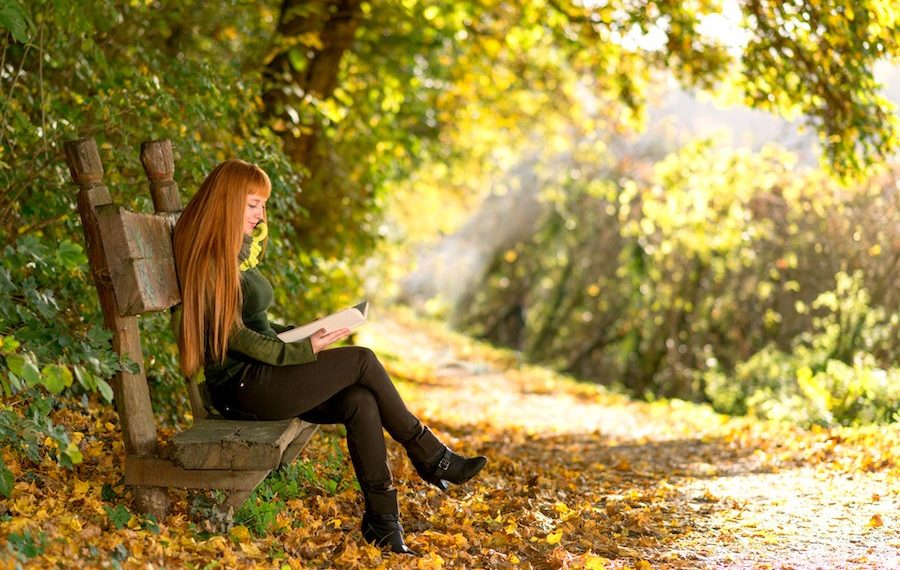 8 Incredible Books That Every Animal Lover Should Read This Fall