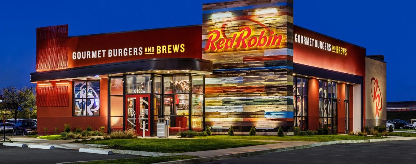 Vegan at Red Robin? Here Are Your Best Plant-Based Options