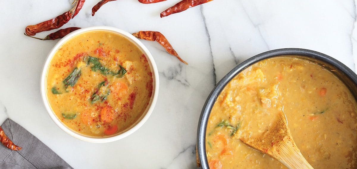 One of Our Favorite Food Bloggers Just Released a Vegan Cookbook—Here’s a Recipe to Try