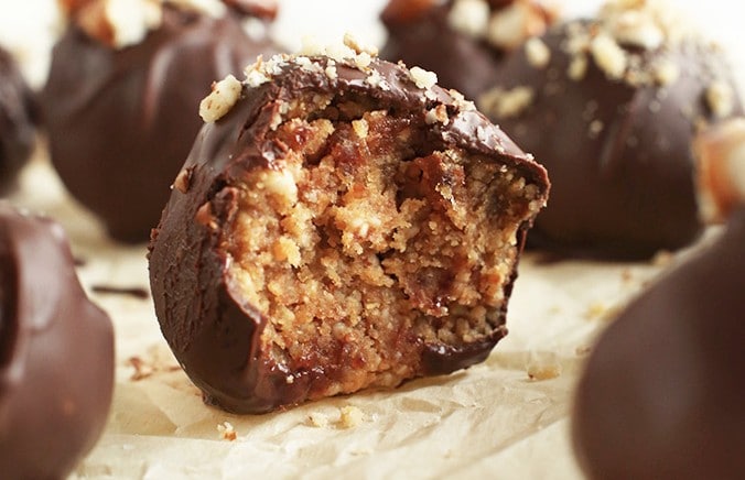 7 Vegan Peanut Butter Recipes That Will Change Your Life